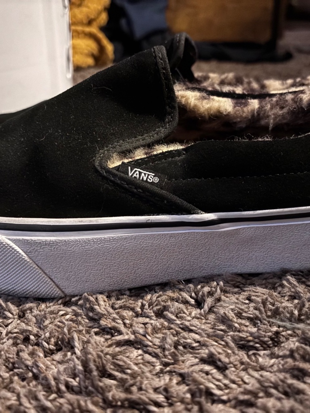 Vans - Picture 3 of 4